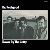 Dr. Feelgood - Down By The Jetty Vinyl Record Album Art