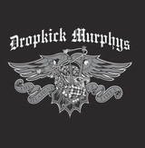 Dropkick Murphys - The Meanest Of Times Vinyl Record Album Art
