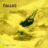 Faust - Fliegen Lernen Vinyl Record Album Art