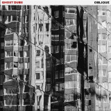 Ghost Dubs - Oblique Vinyl Record Album Art