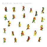 Gisela Horat - Trio Solo Vinyl Record Album Art