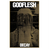 Godflesh - Decay Vinyl Record Album Art