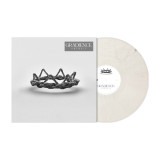 Gradience - Anomaly Vinyl Record Album Art