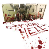 Gwar - Beyond Hell Vinyl Record Album Art