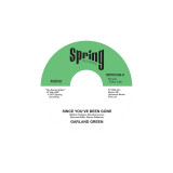 Garland Green - Since You've Been Gone / Just Loving You Vinyl Record Album Art