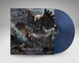 Grimner - Stormvingar Vinyl Record Album Art