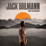 Jack Biilmann - Move The Mountains - Vinyl LP Vinyl Record Album Art