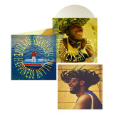 Picture of Happiness Anytime Vinyl Record
