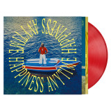 Picture of Happiness Anytime Vinyl Record