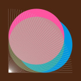 Light Conductor - Sequence Three Vinyl Record Album Art