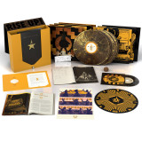 Picture of Rise Up! Hamilton: The Anthology Vinyl Record