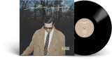 Picture of Beige Vinyl Record