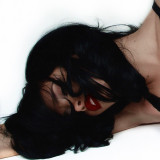 Nessa Barrett - Tough Love Vinyl Record Album Art