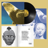 Picture of Hotel Usona Vinyl Record