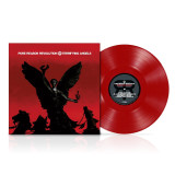 Picture of Terrifying Angels Vinyl Record