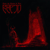 Rapid - Enter The Realm Of Fire Vinyl Record Album Art