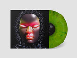 Picture of S!M Vinyl Record