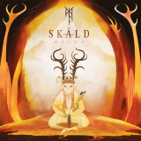 Skald - Ørlog Vinyl Record Album Art
