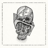 Scorpion Milk - Flesh Masks For Skulls Vinyl Record Album Art