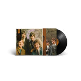 Small Faces - Small Faces Vinyl Record Album Art