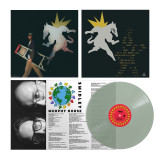 Picture of Murphy Horse Vinyl Record