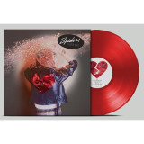 Spiders - Crystal Eyes Vinyl Record Album Art