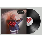 Spiders - Crystal Eyes Vinyl Record Album Art