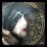 iOTA - Hours Disappear Vinyl Record Album Art