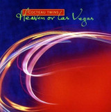 Cocteau Twins - Heaven Or Las Vegas Vinyl Record Album Art
