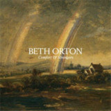Beth Orton - Comfort Of Strangers Vinyl Record Album Art