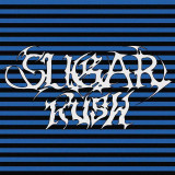 Clutter - Sugar Rush Vinyl Record Album Art