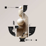David Norland - La Source Vinyl Record Album Art