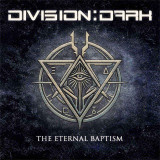 Division:Dark - Eternal Baptism Vinyl Record Album Art