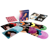 Picture of The Casablanca Studio Albums Vinyl Record