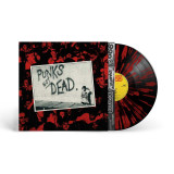 Picture of Punks Not Dead: 45th Anniversary Edition Vinyl Record