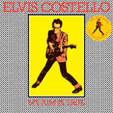 Elvis Costello - My Aim Is True Vinyl Record Album Art