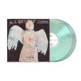 Picture of All Set The Bone Vinyl Record
