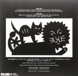 Picture of Hear The Lions Roar Vinyl Record