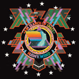 Hawkwind - In Search Of Space Vinyl Record Album Art