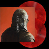 Imminence - Axis Mundi Vinyl Record Album Art