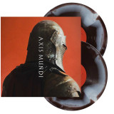 Imminence - Axis Mundi Vinyl Record Album Art