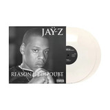 Picture of Reasonable Doubt Vinyl Record