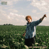 Knox - My Midwest Best Vinyl Record Album Art