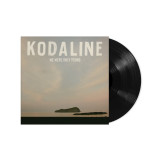 Picture of We Were Only Young Vinyl Record