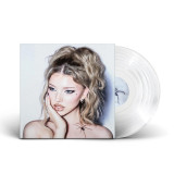 Larissa Lambert - Yearning Vinyl Record Album Art