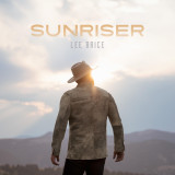 Lee Brice - Sunriser Vinyl Record Album Art