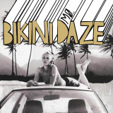 Mo - Bikini Daze Vinyl Record Album Art