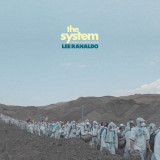 Lee Ranaldo - System Vinyl Record Album Art