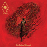 Spirit Possession - Cathedral Speech Vinyl Record Album Art