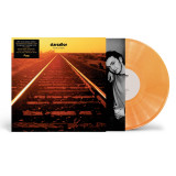 Picture of Love Is Here Vinyl Record